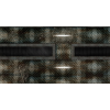 Playmats Mroczny Korytarz – Strefy Terenu Warhammer 40K 5 szt.